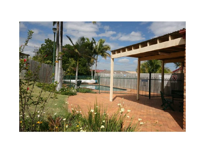 30/116 Meadowlands Road, Carina QLD 4152