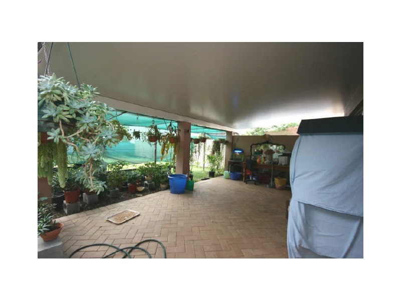 Carina Heights QLD 4152