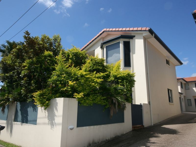 1/29 Edmond Street, Carina QLD 4152