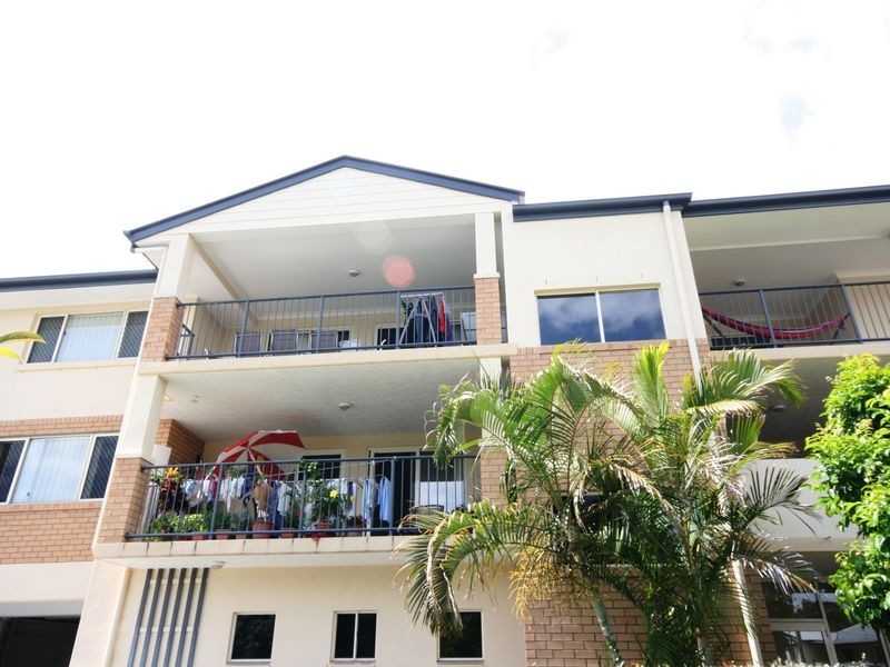 5/35 Mayfield Road, Carina QLD 4152