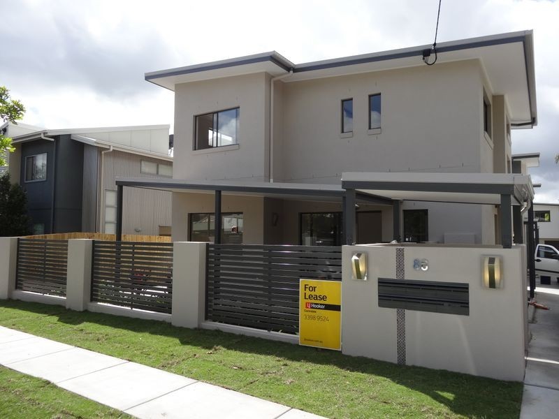 1/86 Cambridge Street, Carina Heights QLD 4152