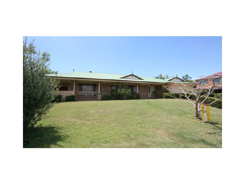 6 Crown Place, Carindale QLD 4152