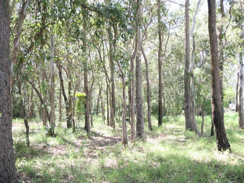 Capalaba QLD 4157