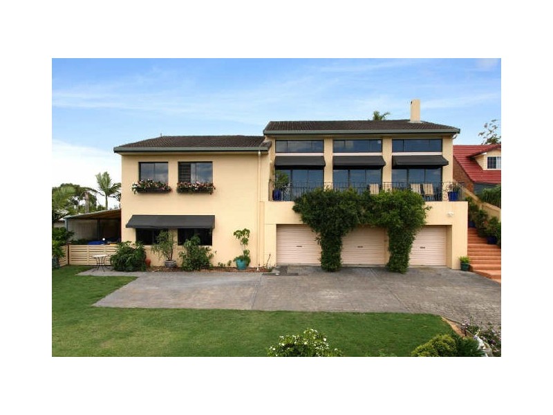 Carina Heights QLD 4152