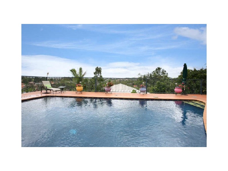 Carina Heights QLD 4152