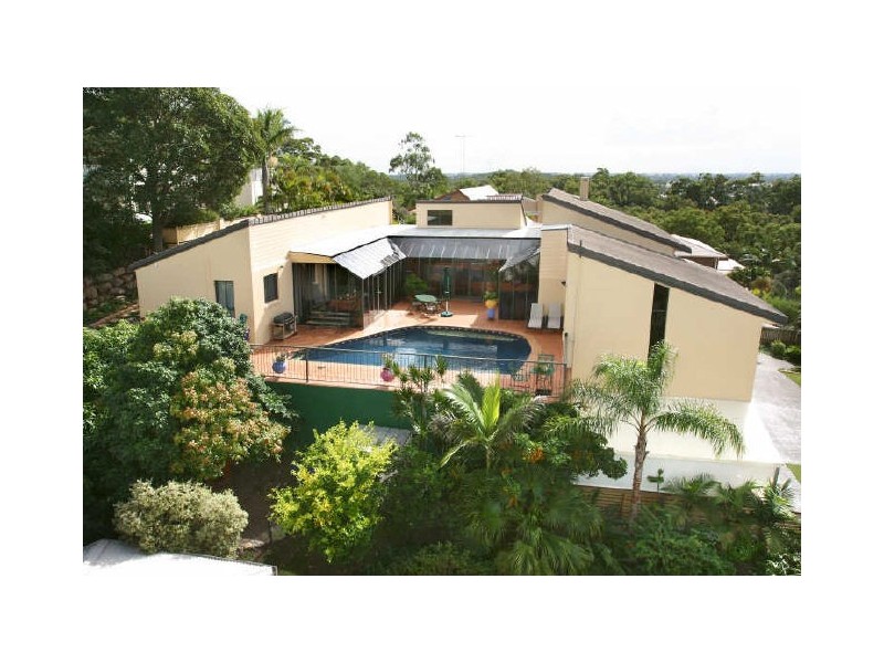 Carina Heights QLD 4152