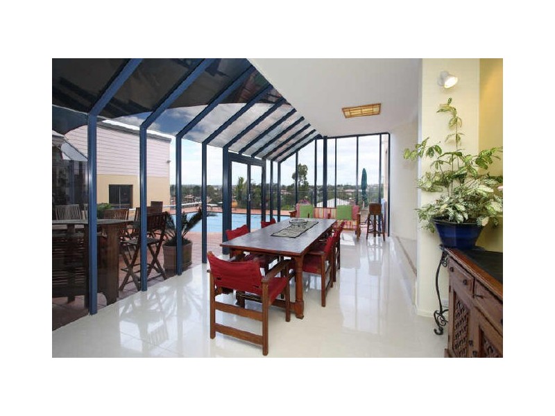 Carina Heights QLD 4152