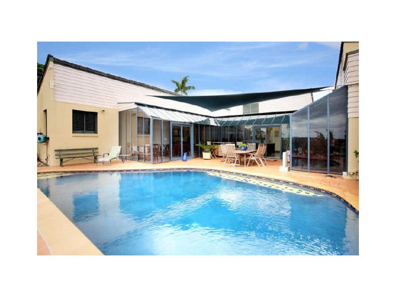 Carina Heights QLD 4152