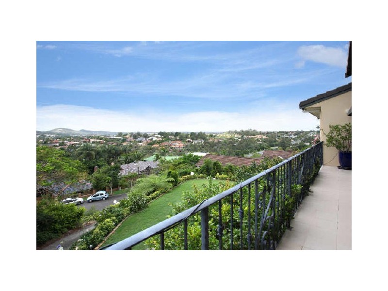 Carina Heights QLD 4152