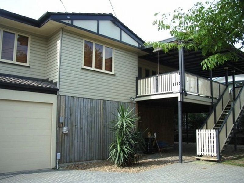 62 Bernecker Street, Carina QLD 4152