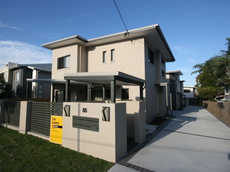 4/86 Cambridge Street, Carina Heights QLD 4152