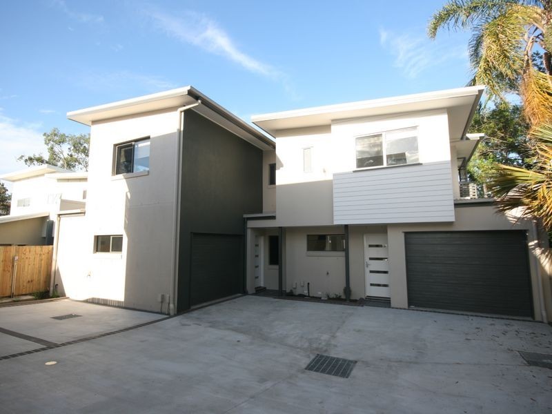 4/86 Cambridge Street, Carina Heights QLD 4152