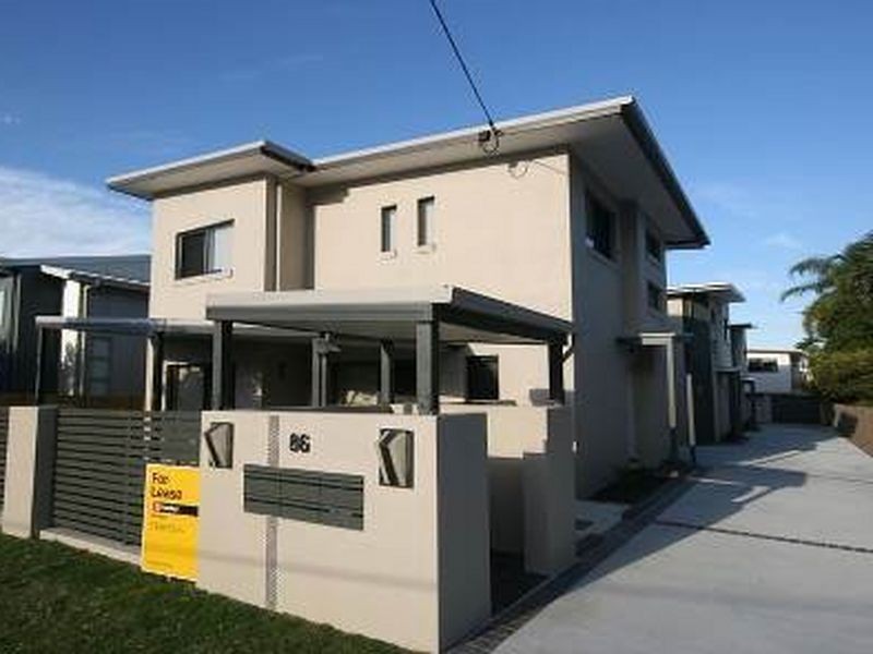 5/86 Cambridge Street, Carina Heights QLD 4152