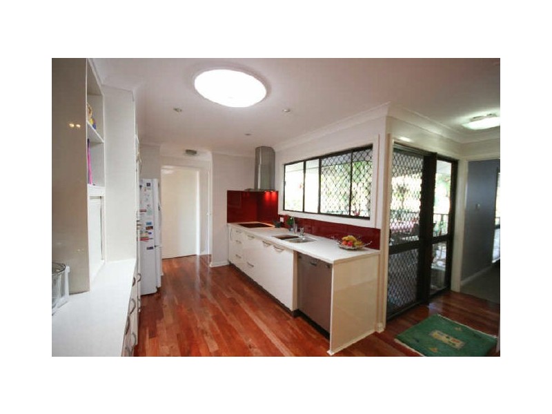 Carina Heights QLD 4152