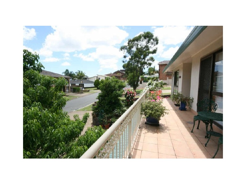 Carina Heights QLD 4152