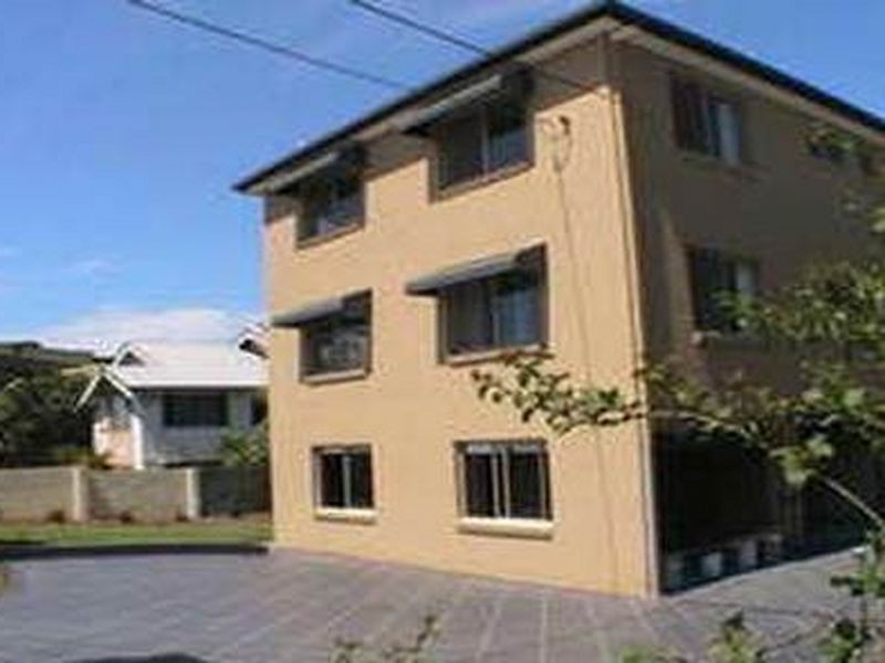 3/17 Pembroke Street, Carina QLD 4152