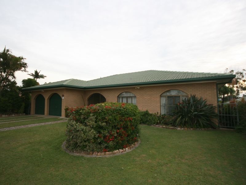 21 Lindisfarne Street, Carindale QLD 4152