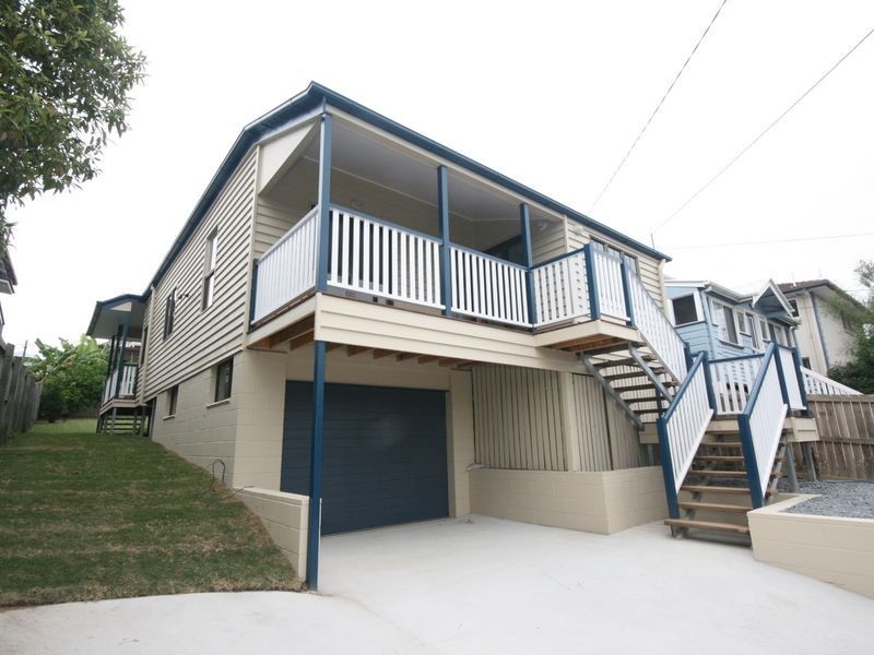 17 Elfin St, East Brisbane QLD 4169