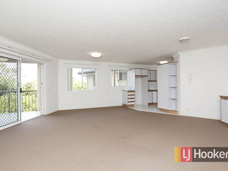 6/33 Kirkland Avenue, Coorparoo QLD 4151