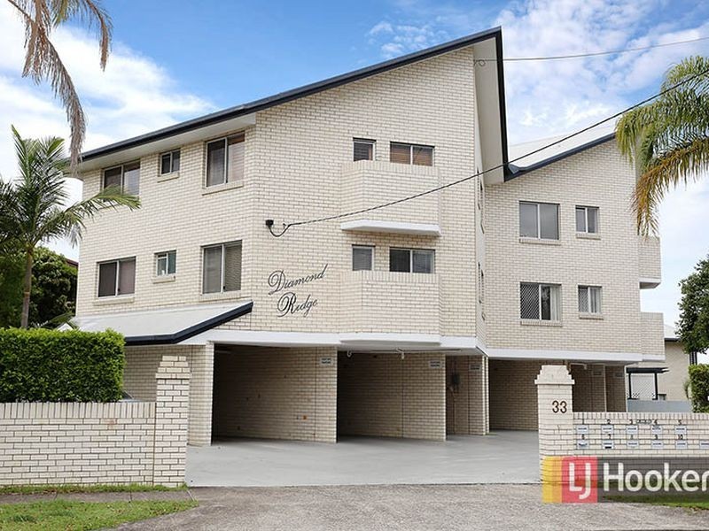 6/33 Kirkland Avenue, Coorparoo QLD 4151