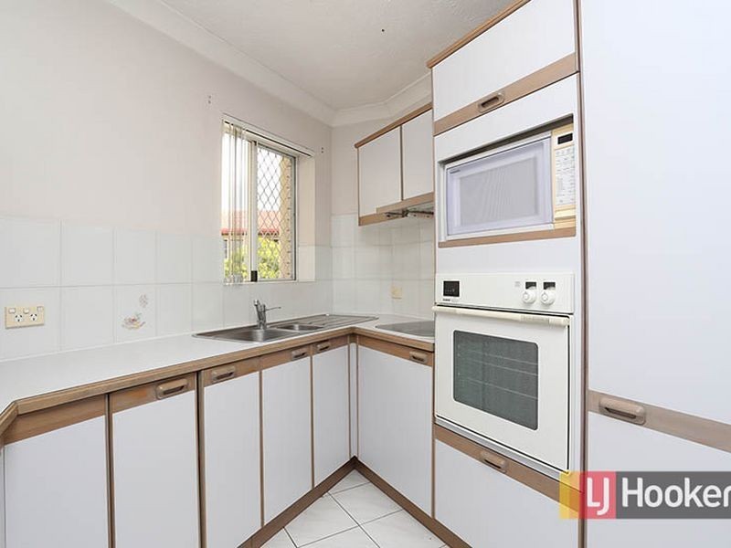 6/33 Kirkland Avenue, Coorparoo QLD 4151