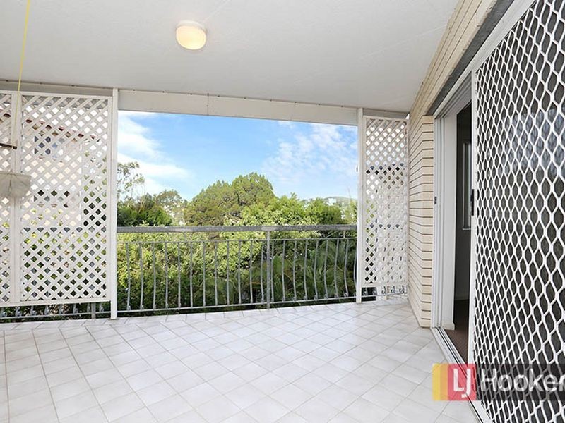 6/33 Kirkland Avenue, Coorparoo QLD 4151