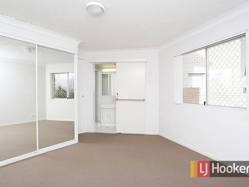 6/33 Kirkland Avenue, Coorparoo QLD 4151