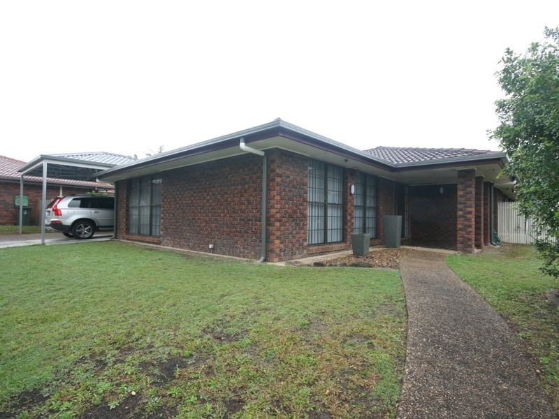 5 Mannersley Street, Carindale QLD 4152