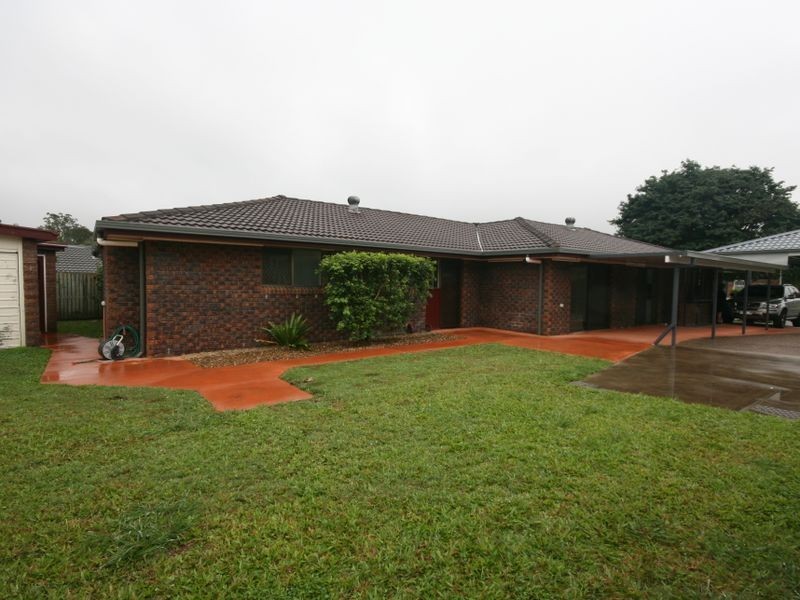 5 Mannersley Street, Carindale QLD 4152