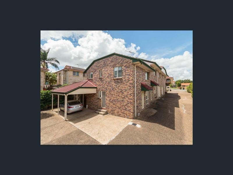 2/27 Birdwood Road, Carina Heights QLD 4152