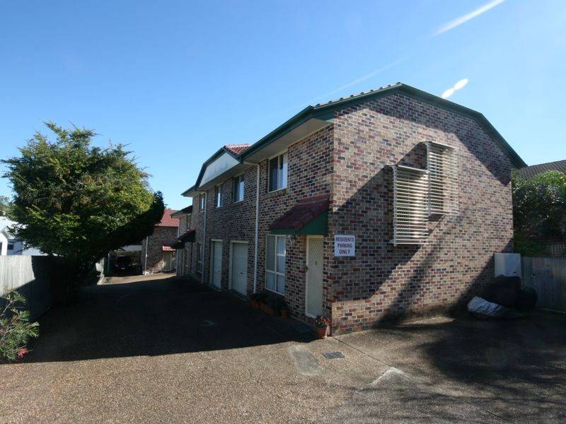 2/27 Birdwood Road, Carina Heights QLD 4152