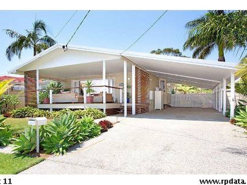 83 Hendren Street, Carina QLD 4152