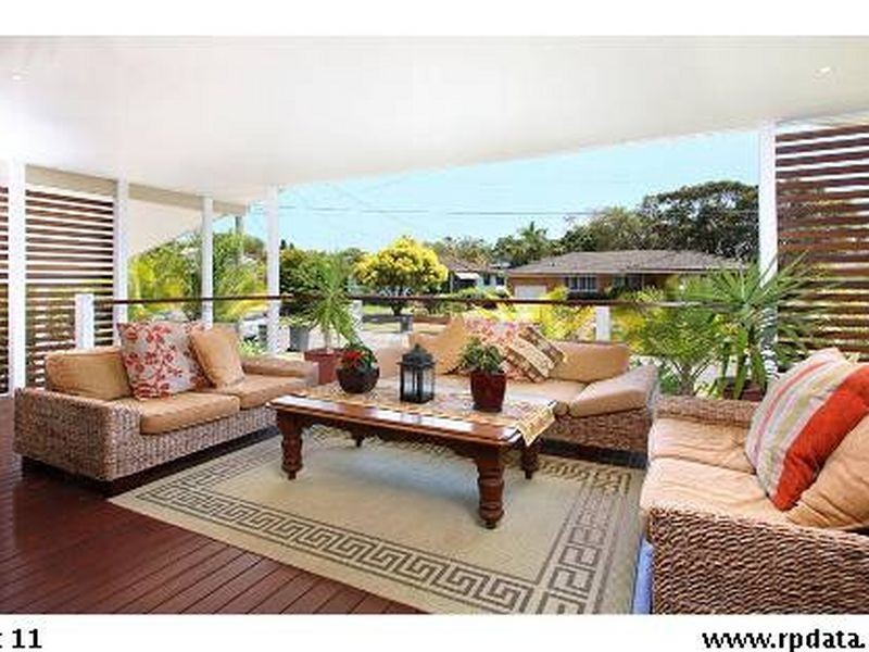 83 Hendren Street, Carina QLD 4152