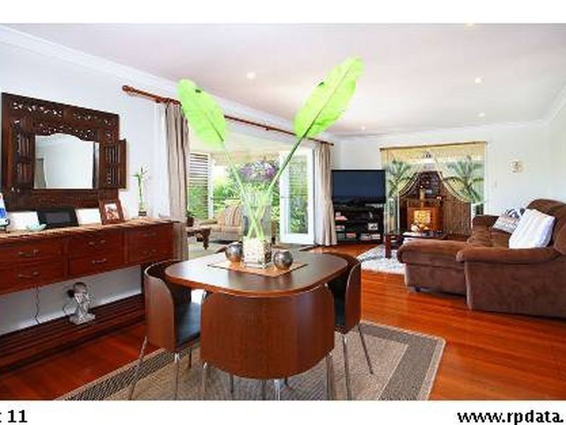 83 Hendren Street, Carina QLD 4152