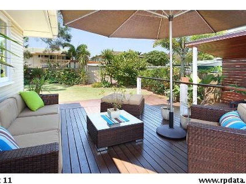 83 Hendren Street, Carina QLD 4152