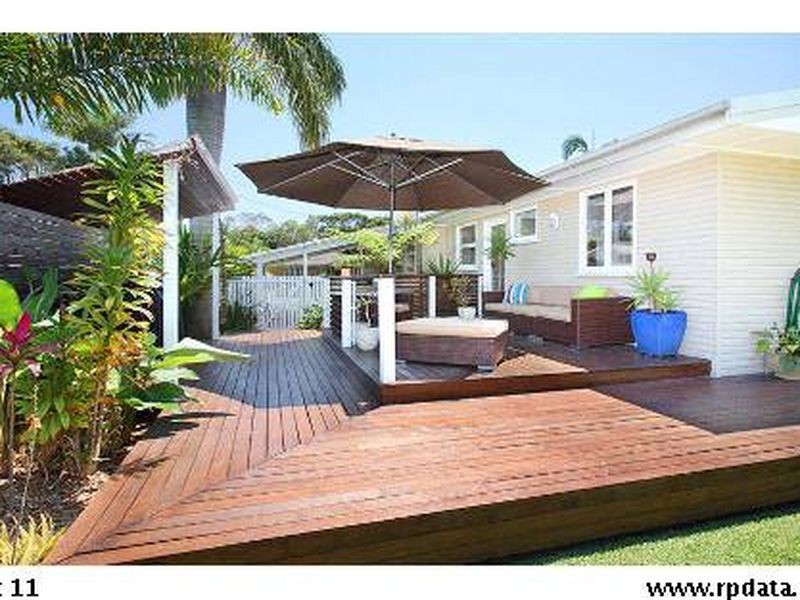 83 Hendren Street, Carina QLD 4152