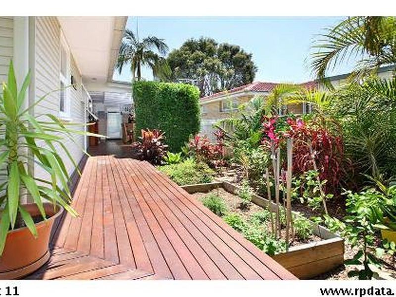 83 Hendren Street, Carina QLD 4152