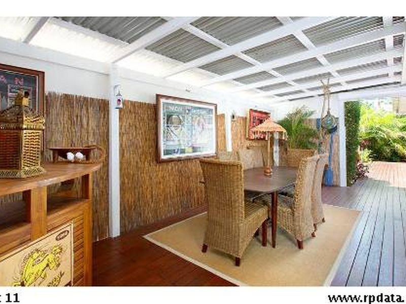 83 Hendren Street, Carina QLD 4152