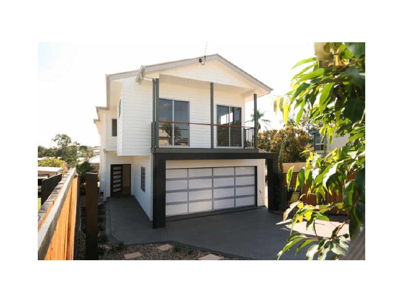 Seven Hills QLD 4170