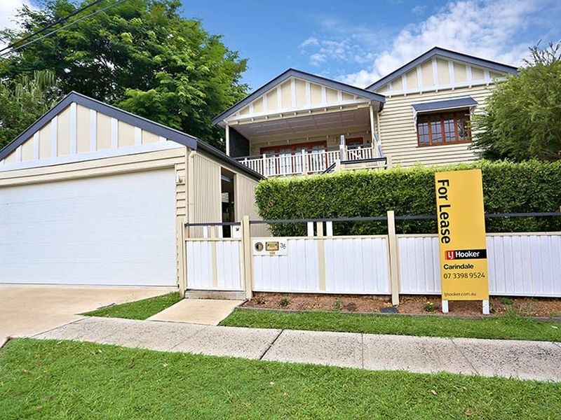 35 Eric Crescent, Annerley QLD 4103