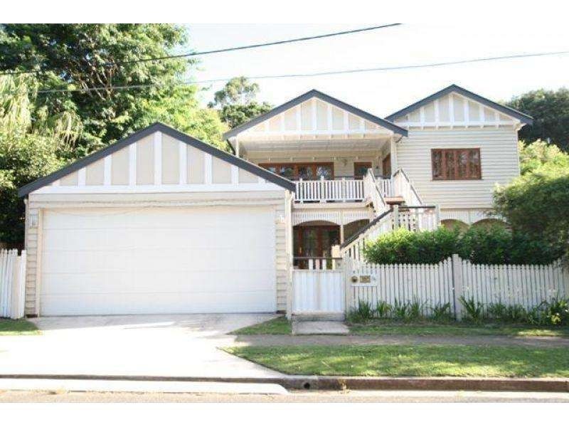 35 Eric Crescent, Annerley QLD 4103