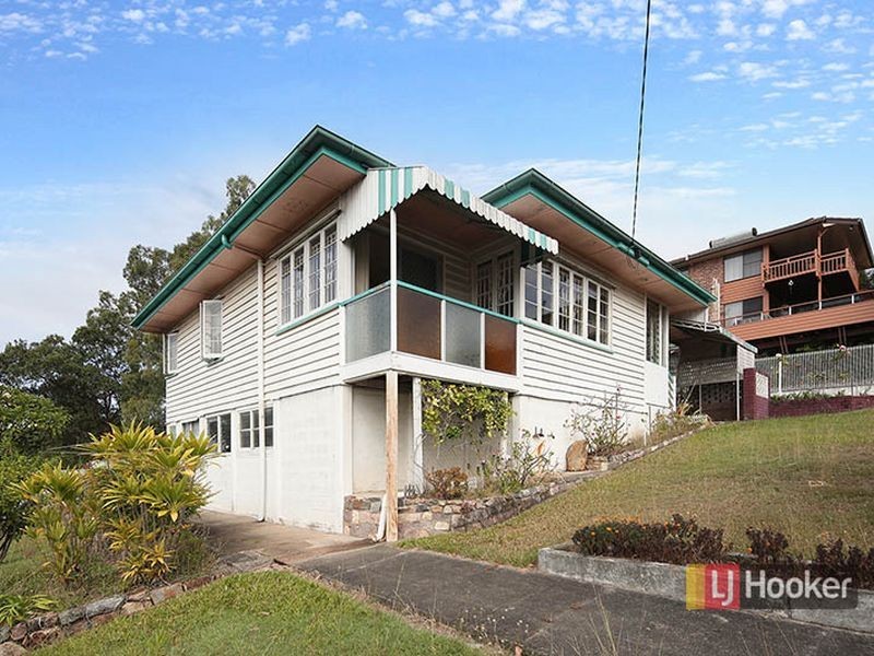 38 Rea Street, Carina Heights QLD 4152