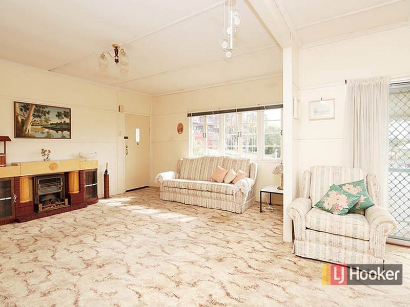 38 Rea Street, Carina Heights QLD 4152