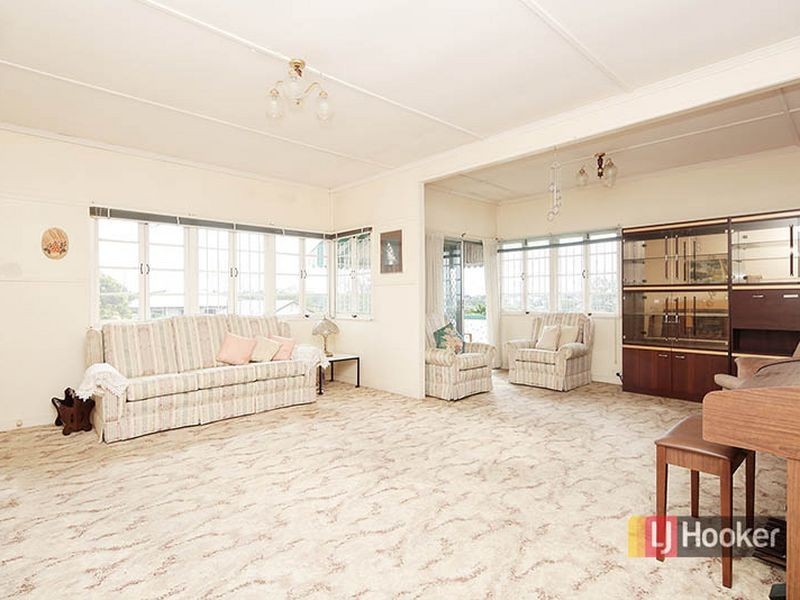 38 Rea Street, Carina Heights QLD 4152