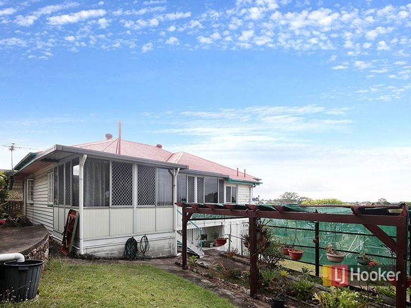 38 Rea Street, Carina Heights QLD 4152