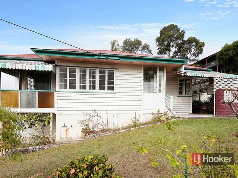 38 Rea Street, Carina Heights QLD 4152