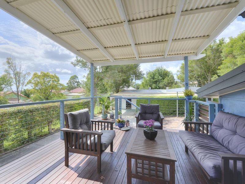 58 Buckley Street, Carina Heights QLD 4152