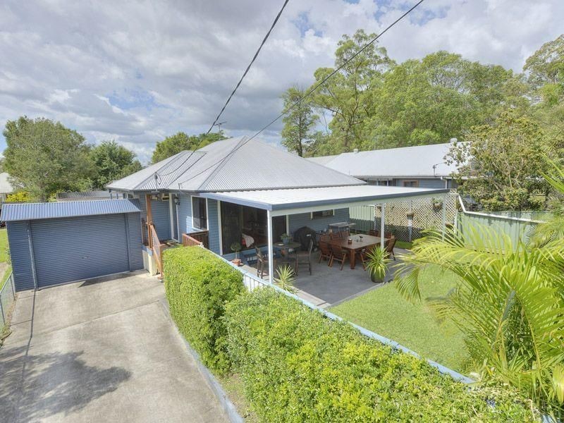 58 Buckley Street, Carina Heights QLD 4152