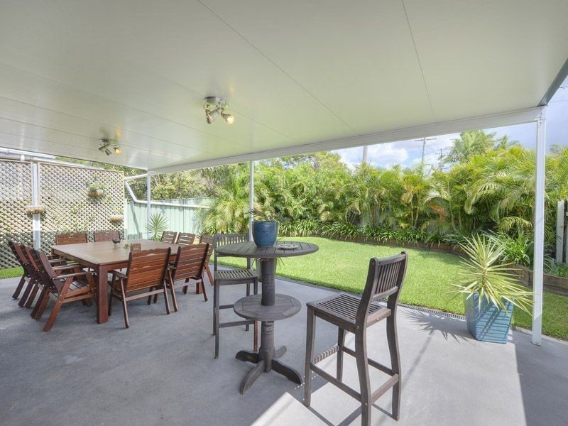 58 Buckley Street, Carina Heights QLD 4152