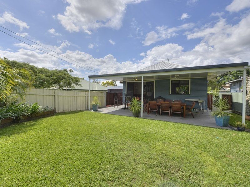 58 Buckley Street, Carina Heights QLD 4152